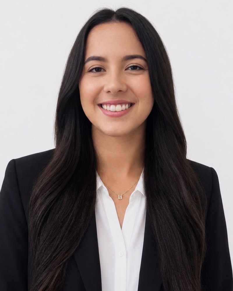 Natalie Perez
